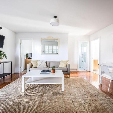 Hotel Haven Montauk Extérieur photo