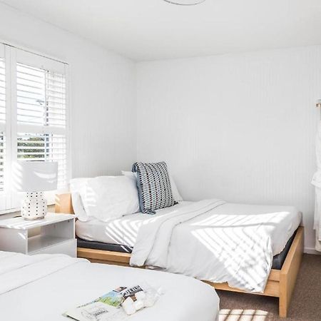 Hotel Haven Montauk Extérieur photo