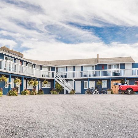 Hotel Haven Montauk Extérieur photo