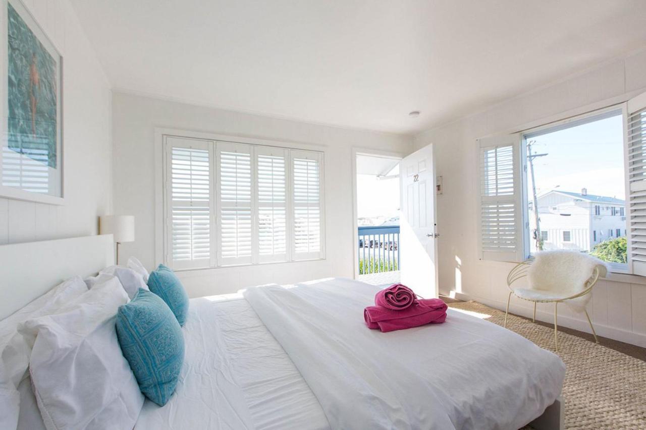 Hotel Haven Montauk Extérieur photo