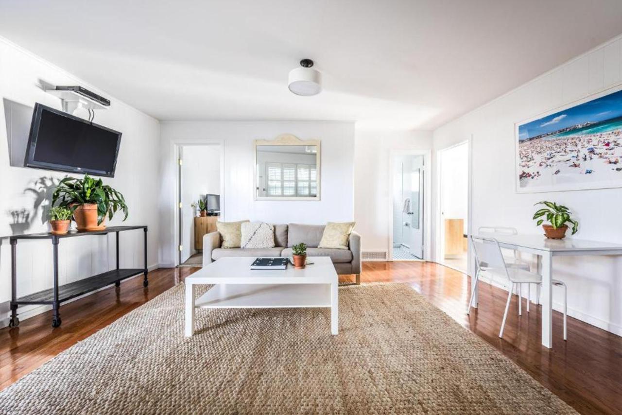 Hotel Haven Montauk Extérieur photo