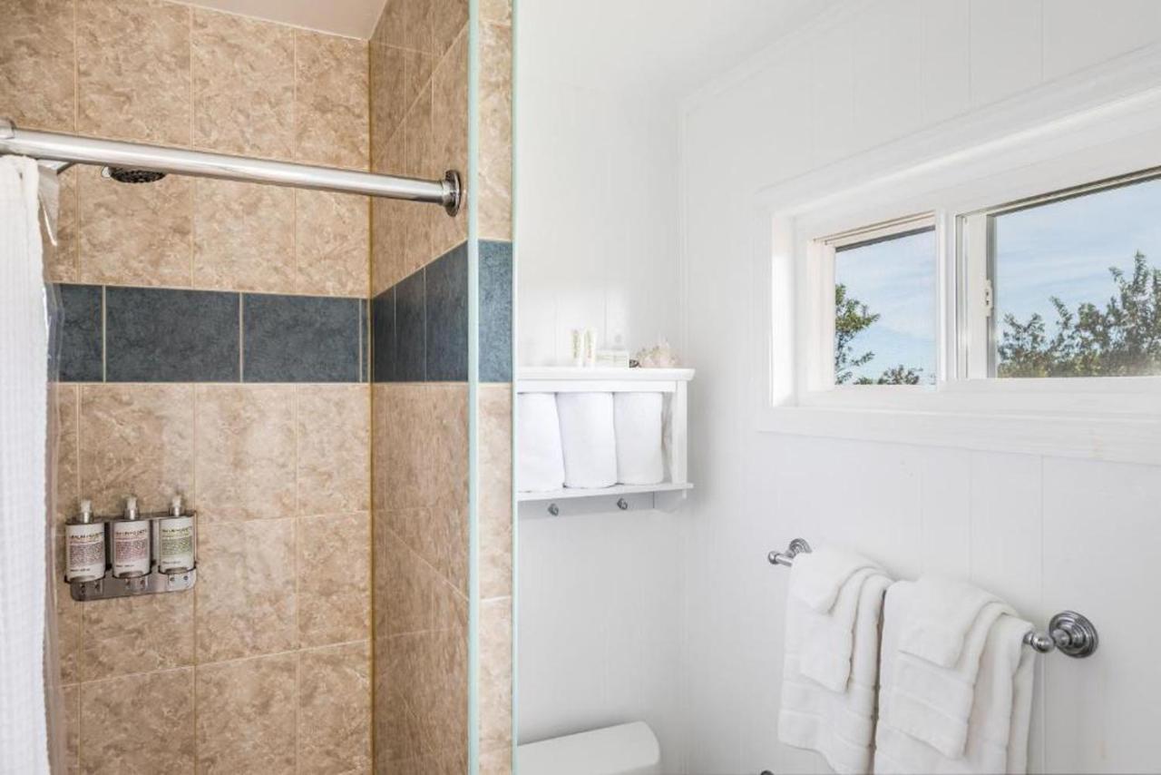 Hotel Haven Montauk Extérieur photo