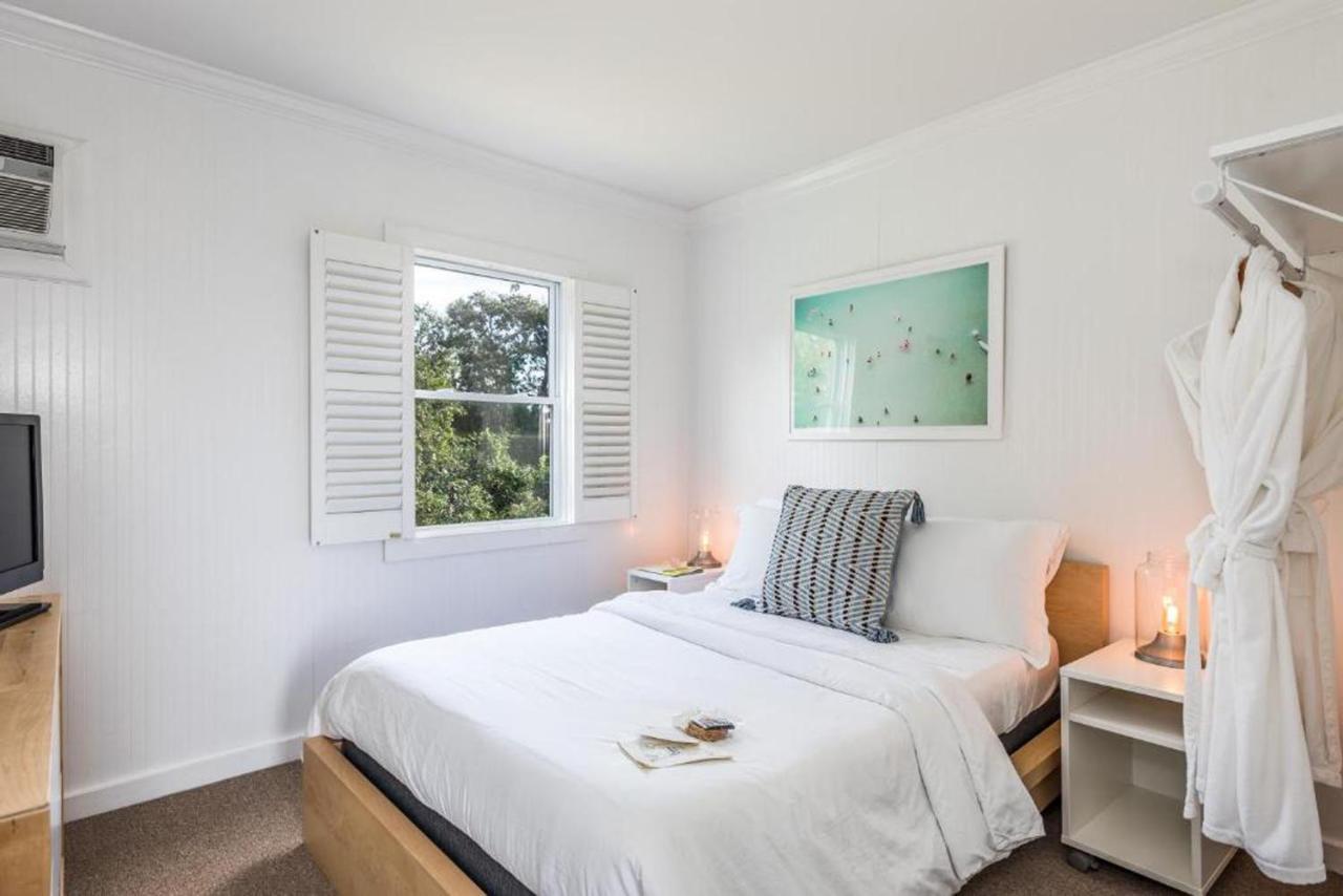 Hotel Haven Montauk Extérieur photo