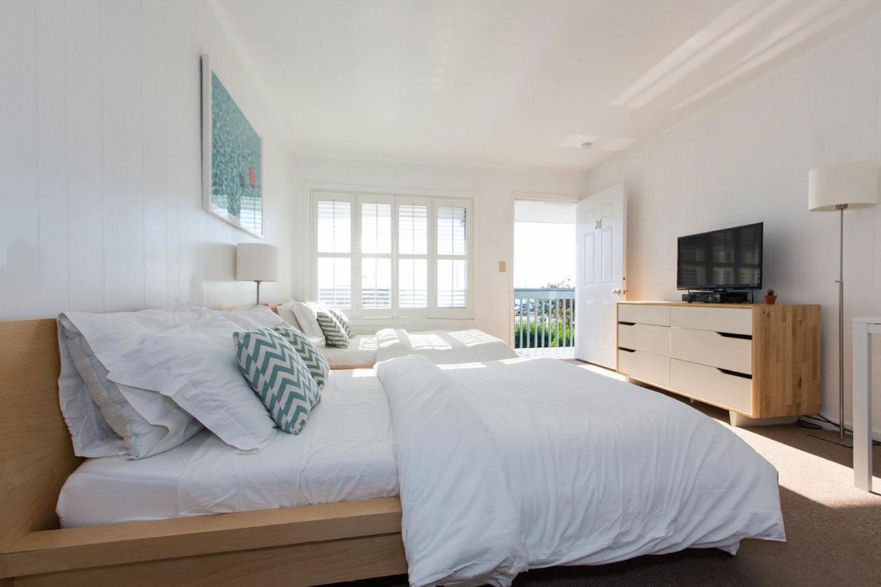 Hotel Haven Montauk Extérieur photo
