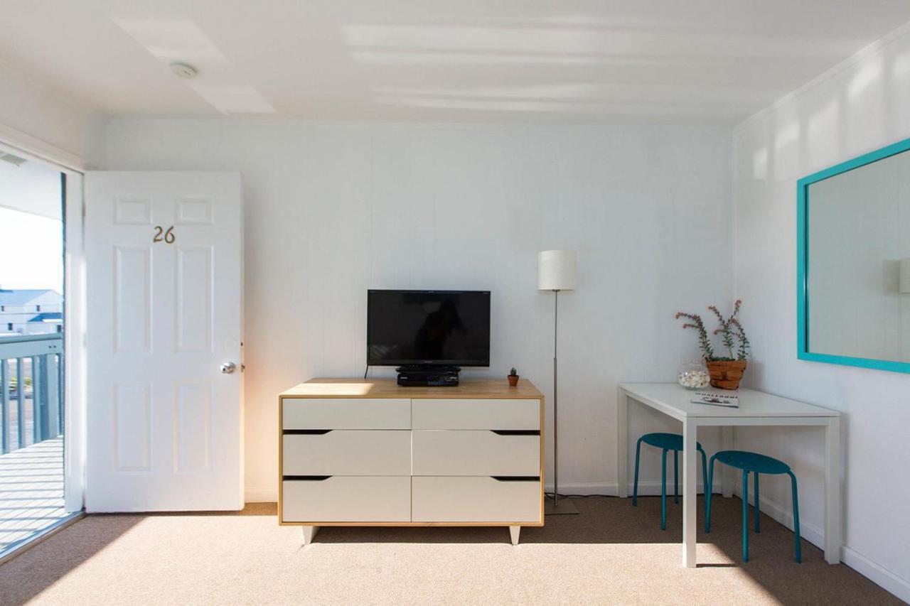 Hotel Haven Montauk Extérieur photo