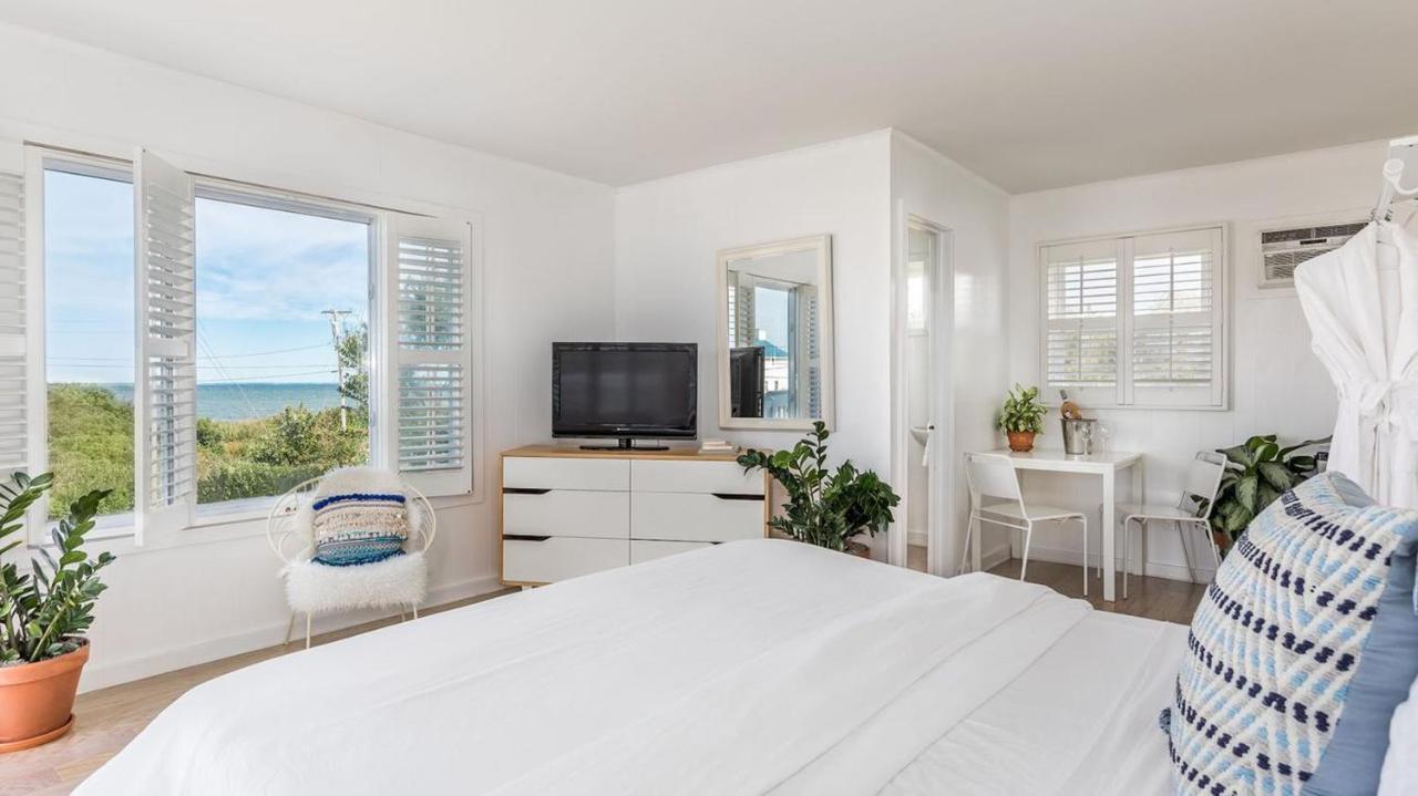 Hotel Haven Montauk Extérieur photo