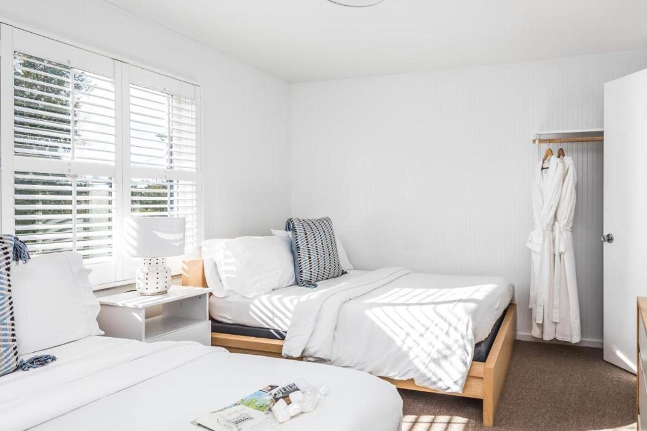 Hotel Haven Montauk Extérieur photo