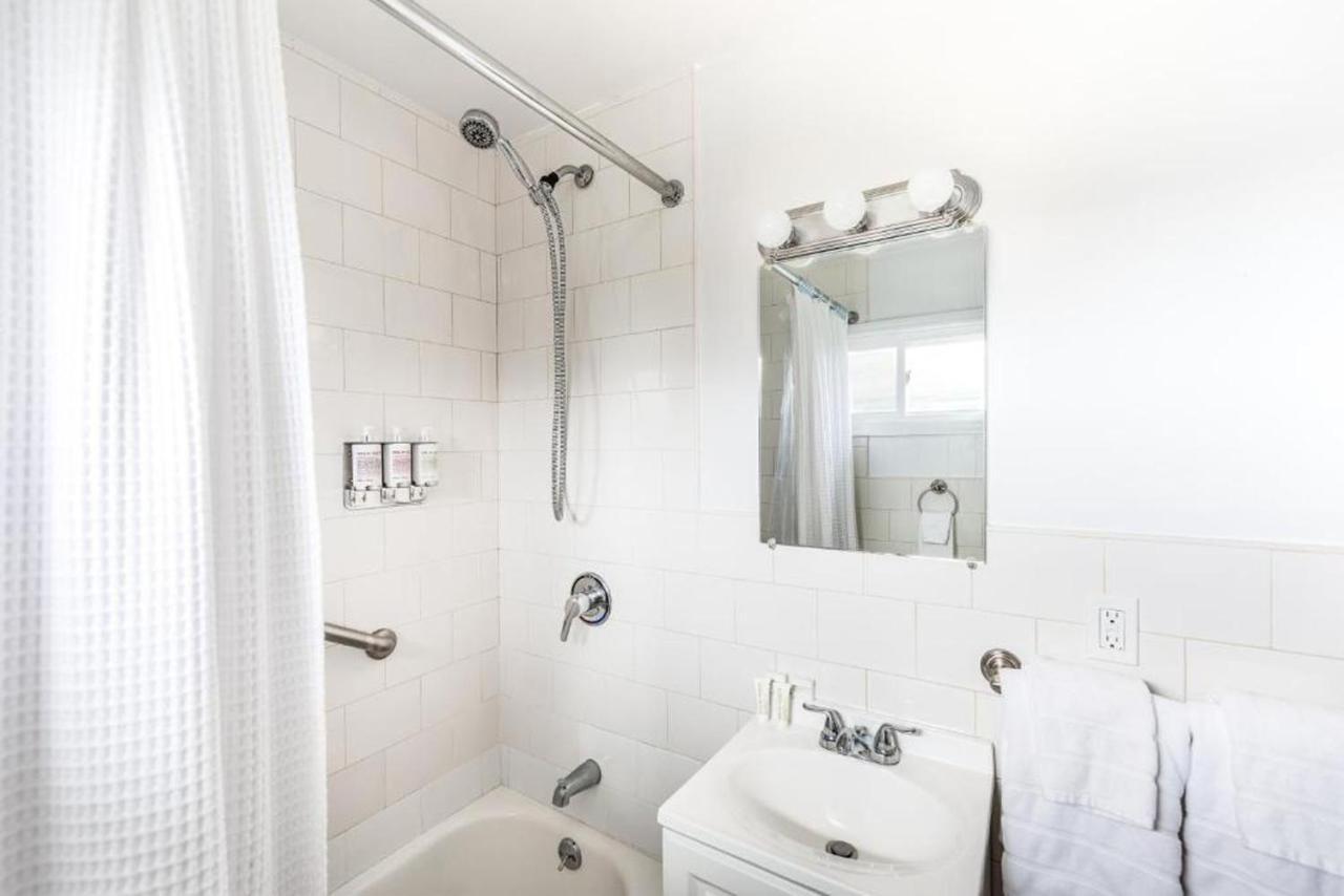 Hotel Haven Montauk Extérieur photo