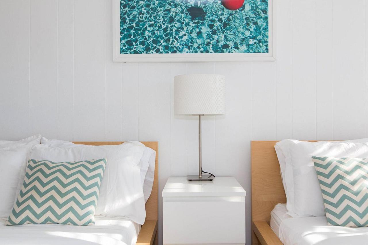 Hotel Haven Montauk Extérieur photo
