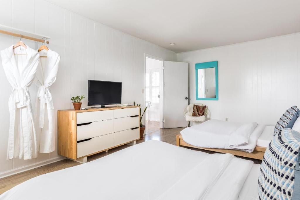 Hotel Haven Montauk Extérieur photo