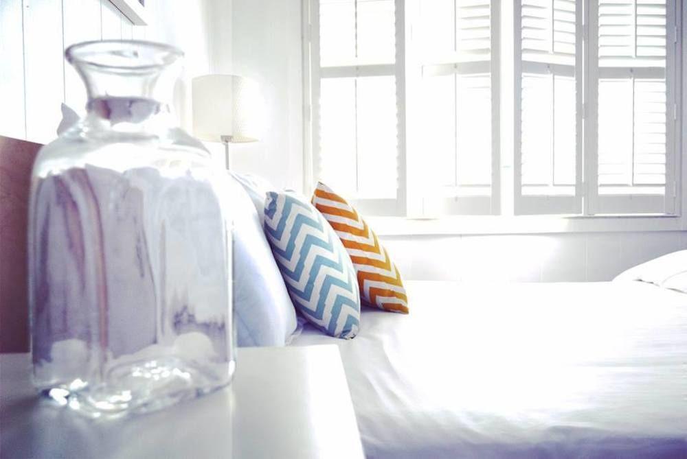 Hotel Haven Montauk Extérieur photo