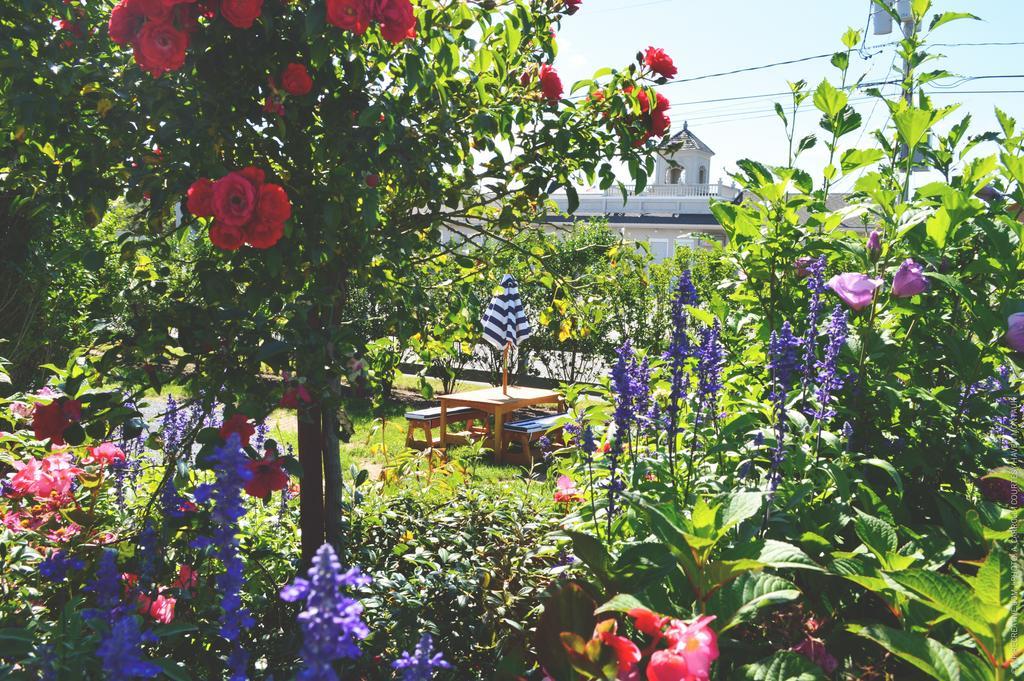 Hotel Haven Montauk Extérieur photo