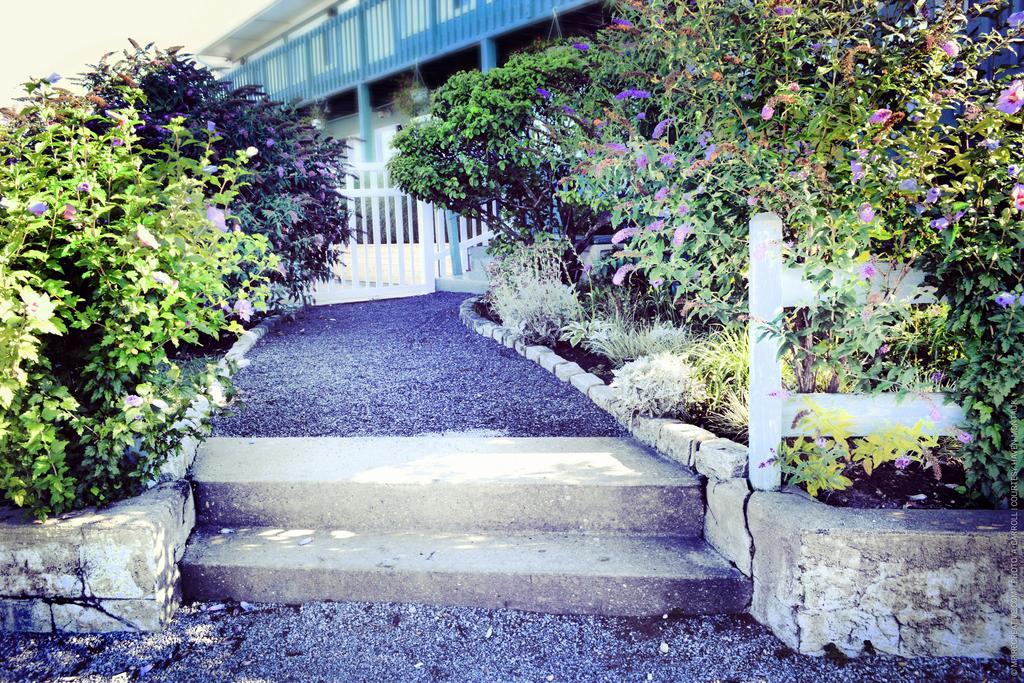 Hotel Haven Montauk Extérieur photo