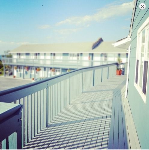 Hotel Haven Montauk Extérieur photo