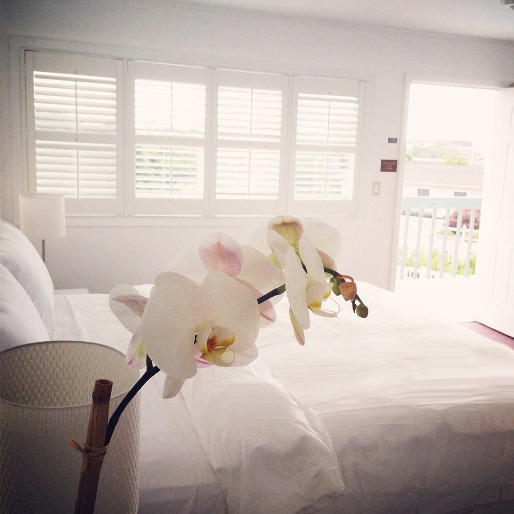 Hotel Haven Montauk Extérieur photo