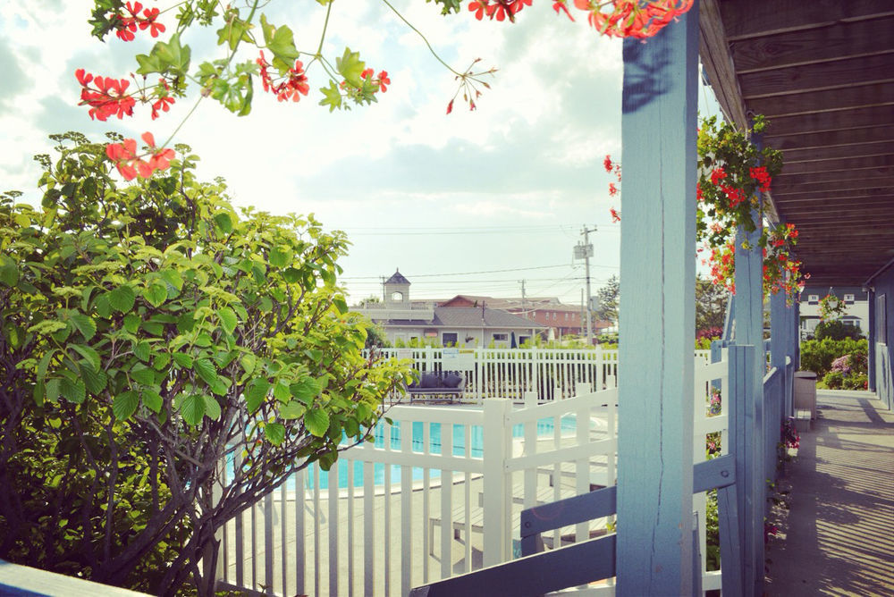 Hotel Haven Montauk Extérieur photo