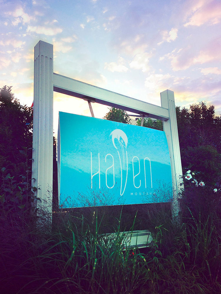Hotel Haven Montauk Extérieur photo