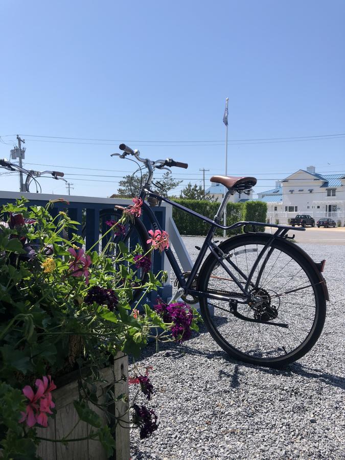 Hotel Haven Montauk Extérieur photo