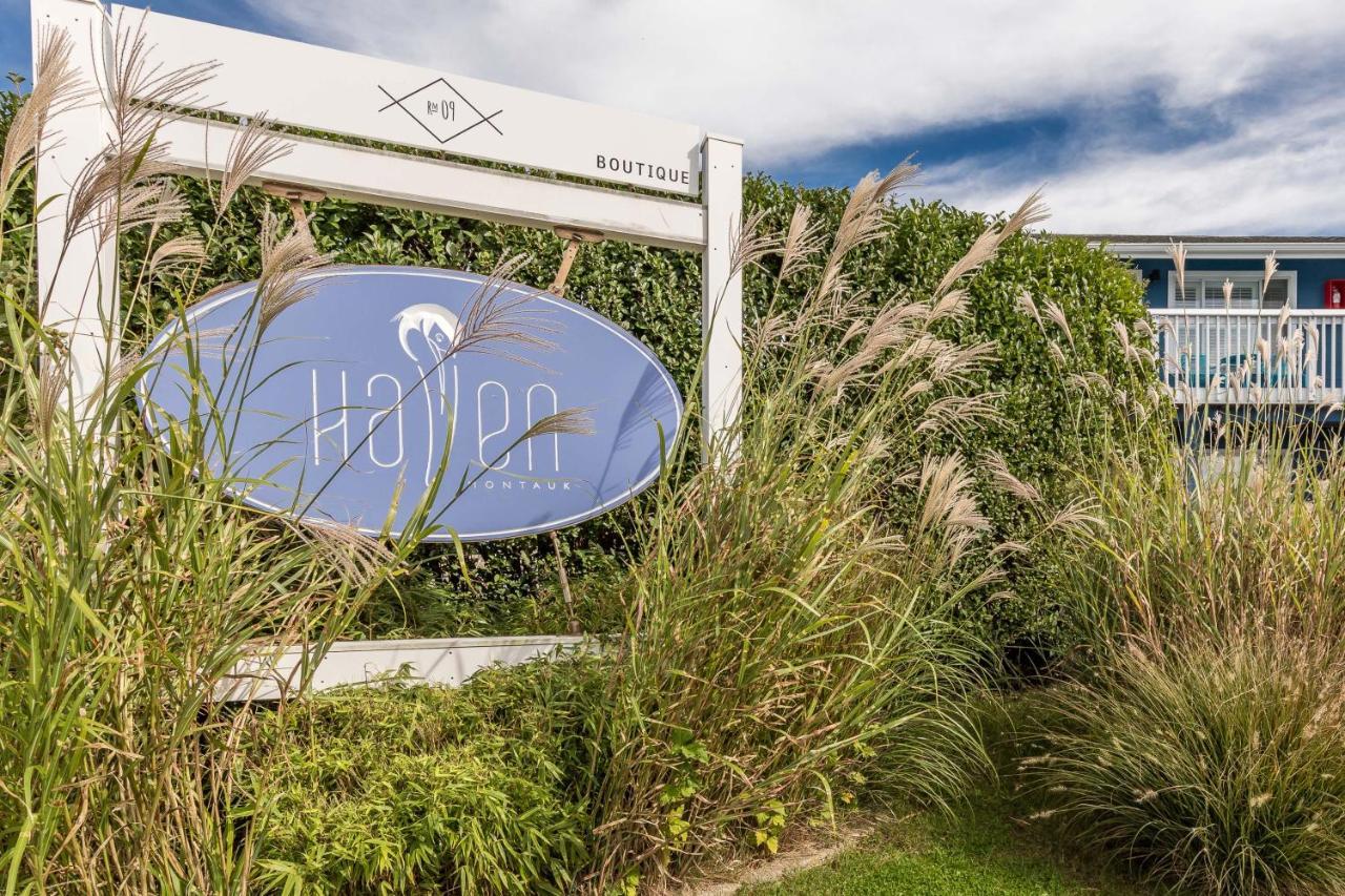 Hotel Haven Montauk Extérieur photo