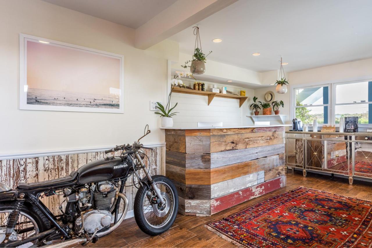 Hotel Haven Montauk Extérieur photo
