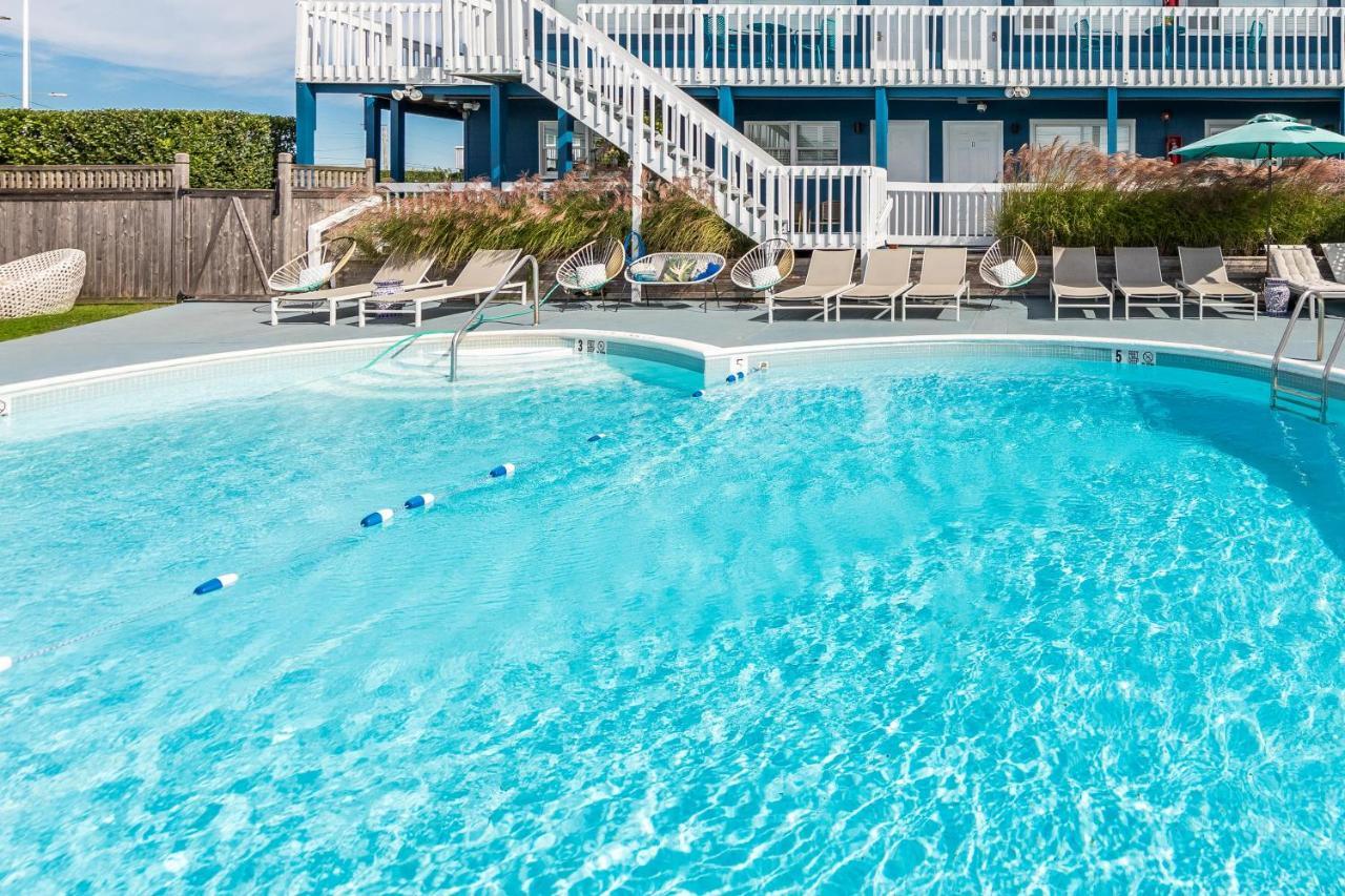 Hotel Haven Montauk Extérieur photo