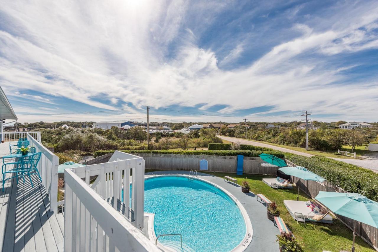 Hotel Haven Montauk Extérieur photo
