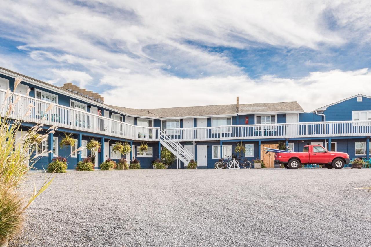 Hotel Haven Montauk Extérieur photo