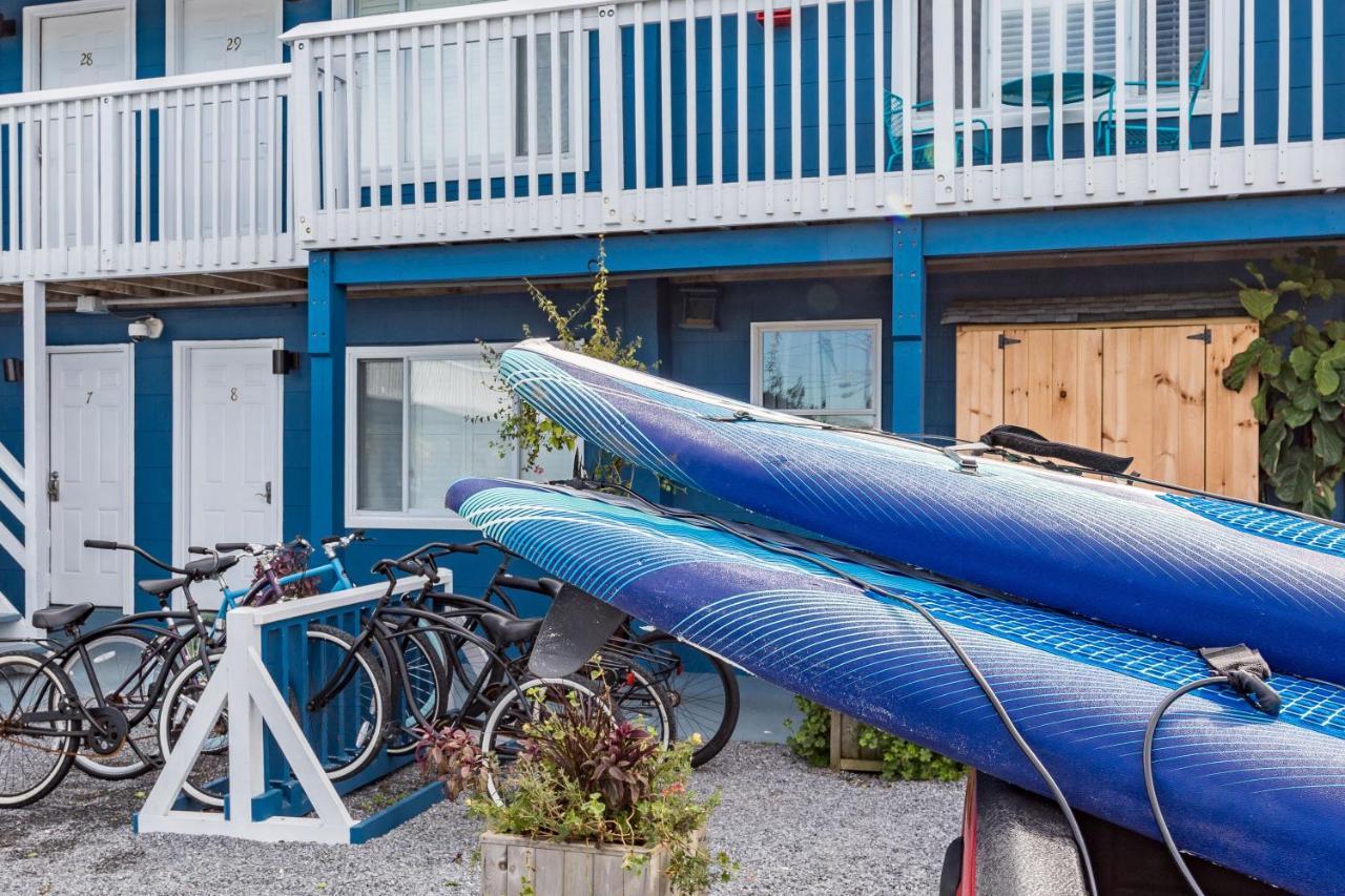 Hotel Haven Montauk Extérieur photo