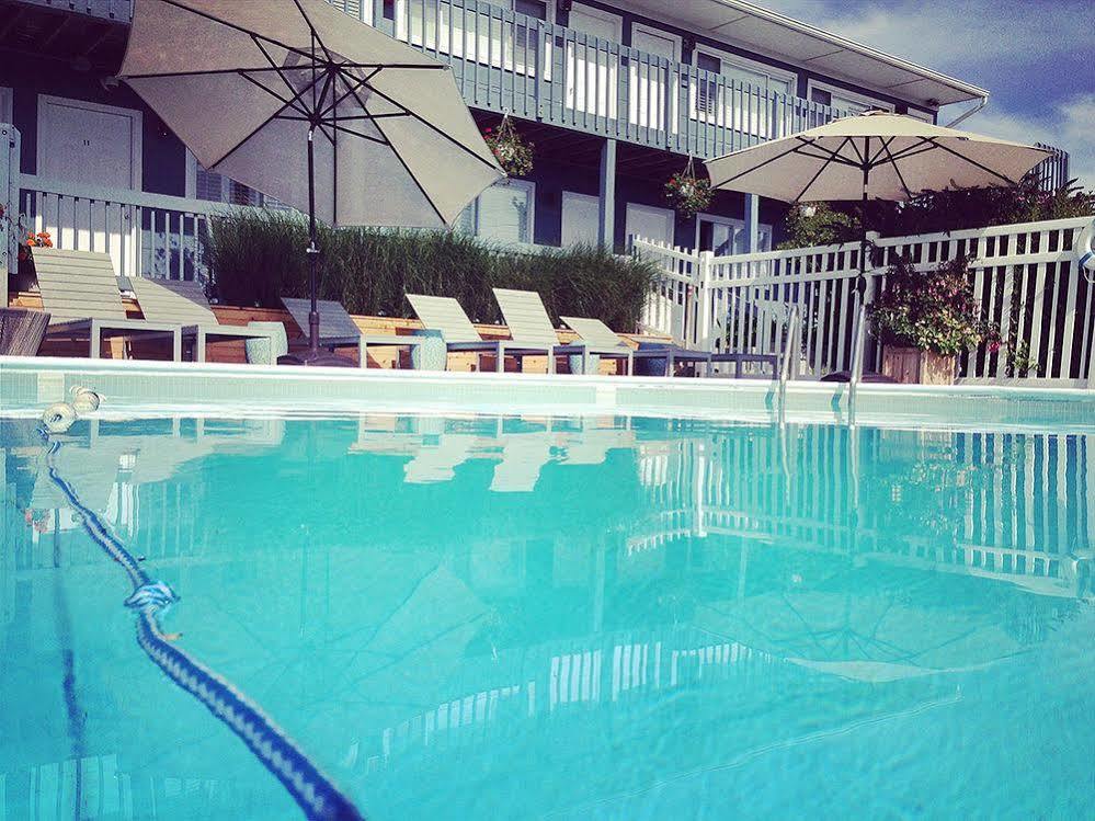 Hotel Haven Montauk Extérieur photo