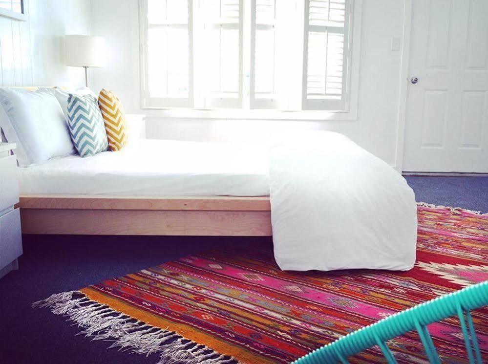 Hotel Haven Montauk Extérieur photo